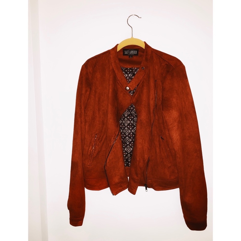 Jacket that is AMAZING 🍂